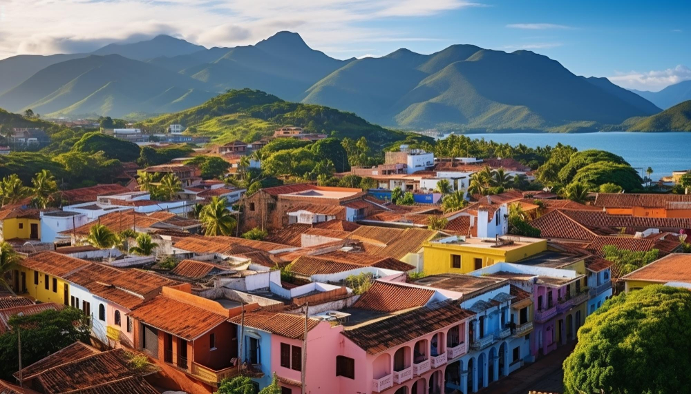 Colombia Esencial