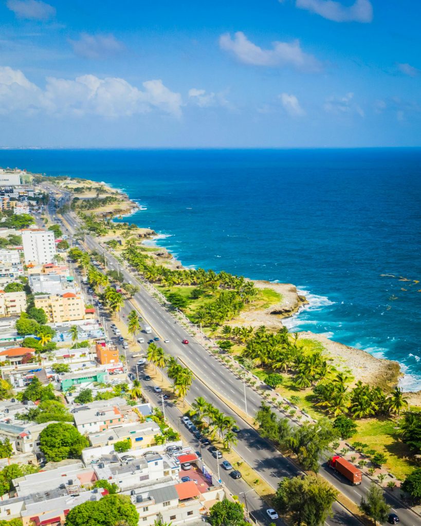 Semana Santa en Punta Cana
