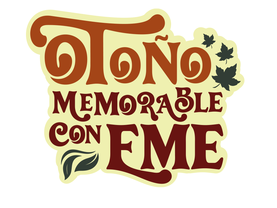 Otoño Memorable con EME