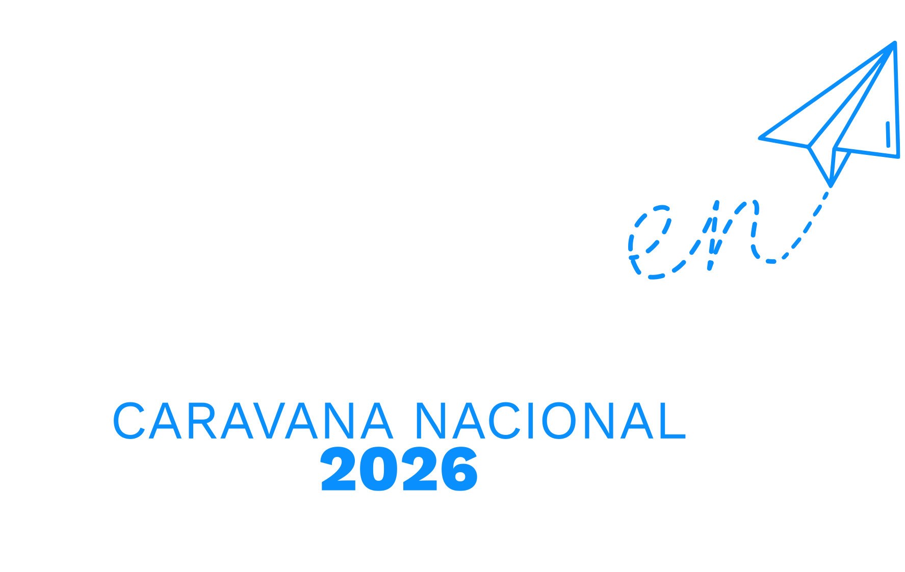 EME en Movimiento · Caravana Nacional 2026