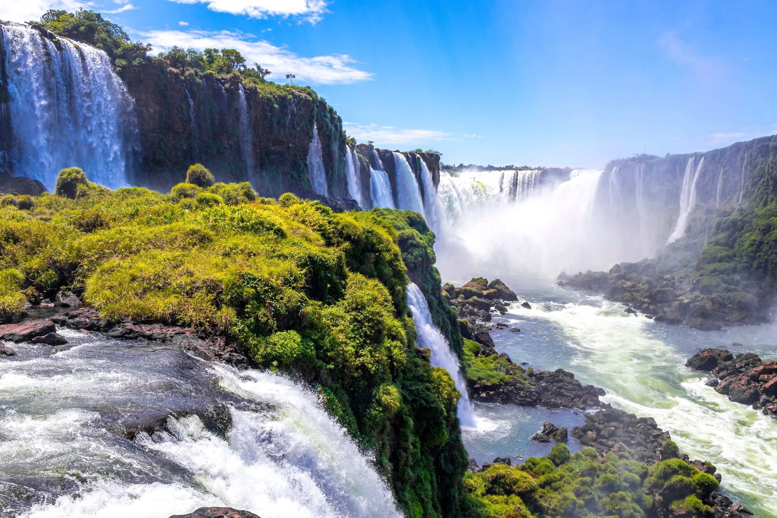 Un viaje entre naturaleza, cultura y pasión